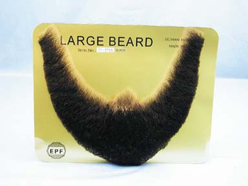 Lincoln Beard | HMS | Applications and Prosthetics