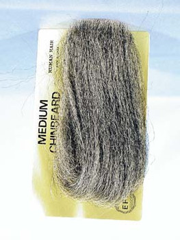 15in Long Beard | HMS | Applications and Prosthetics