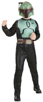 Star Wars Boba Fett Costume | Star Wars | Childrens Costumes