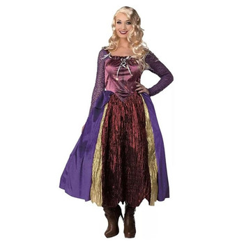 Silly Salem Witch Sarah Hocus Pocus Costume | Hocus Pocus | Womens Costumes