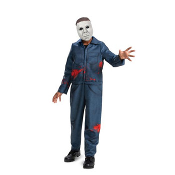 Halloween Michael Myers Costume | Halloween Series | Childrens Costumes
