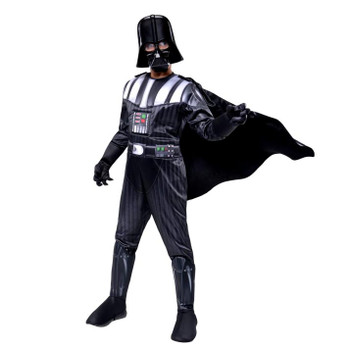 Star Wars Darth Vader Premium Costume | Star Wars | Childrens Costumes