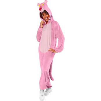 Pink Panther Onesie | The Pink Panther | Adult Onesies