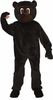 Monkey Costume | Animals | Childrens Costumes
