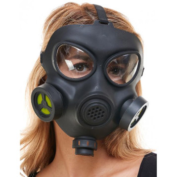 Gas Mask | Costume and Theatrical Masks