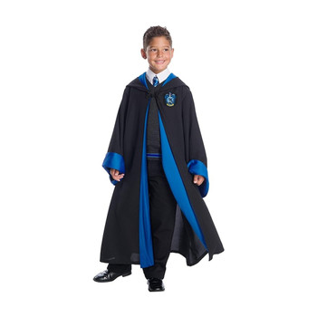 HP Ravenclaw Deluxe Robe | Harry Potter | Childrens Costumes