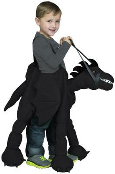 Dragon Ride Em Toddler Costume | Mythical Creatures | Childrens Costumes