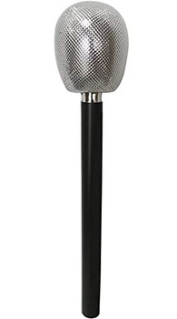 Rockstar Microphone | Entertainers | Accessories