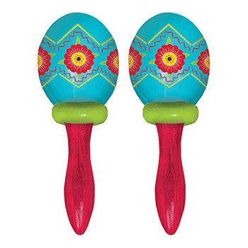 Maraca | Cinqo de Mayo | Accessories