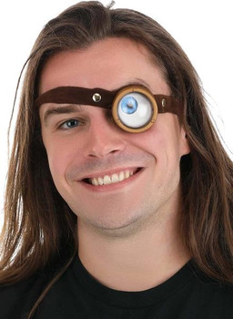 HP Mad-Eye Moody Monocle | | Harry Potter | Glasses and Sunglasses