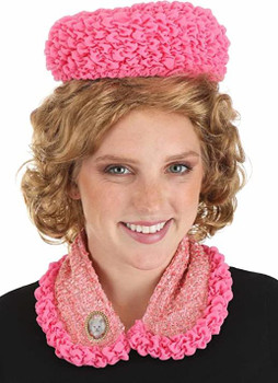 HP Dolores Umbridge Hat Kit | Harry Potter | Costume Kits
