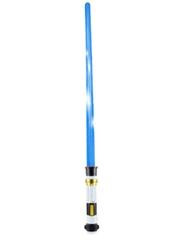 Blue Jedi Star Wars Lightsaber Laser Sword | Star Wars | Props and Play Weapons