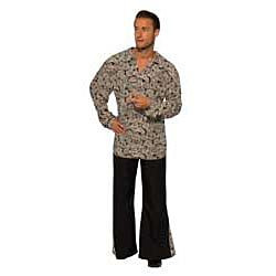 70s Disco Man Costume | 1970s | Mens Costumes