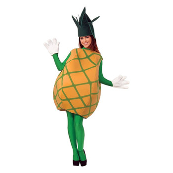 Pineapple Costume | Food | Mens Costumes