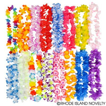 Lei Assorted | Hawaiian | Accessories