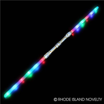 Double Ended Light Saber | Star Wars | Props and Play Weapons
