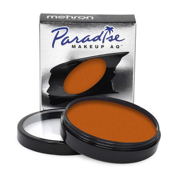 40G Paradise Foxy | Mehron | Makeup