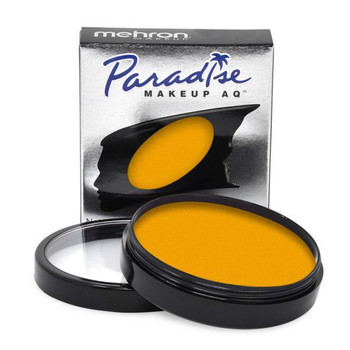 40G Paradise Mango | Mehron | Makeup