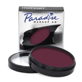 40G Paradise Wild Orchid | Mehron | Makeup
