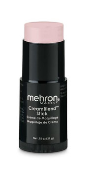 Creamblend Stick 22A Soft Peach | Mehron | Makeup