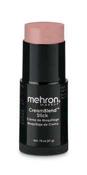 Creamblend Stick 26A Tan Glow | Mehron | Makeup