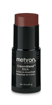 Creamblend Stick 38 Contour II | Mehron | Makeup