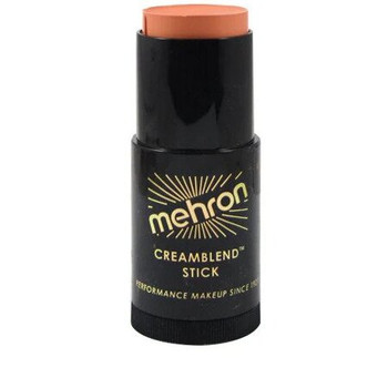 Creamblend Stick 75B Light Auguste | Mehron | Makeup