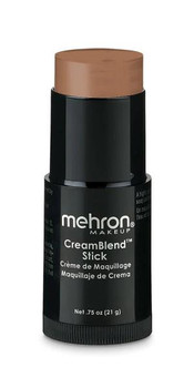 Creamblend Stick 8B Light Egyptian | Mehron | Makeup
