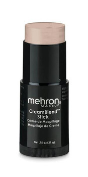 Creamblend Stick OS2 Light Olive | Mehron | Makeup
