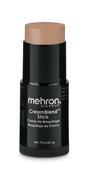 Creamblend Stick WH Warm Honey | Mehron | Makeup