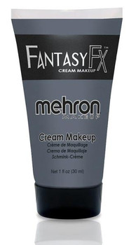 Fantasy FX Cream Monster Grey | Mehron | Makeup