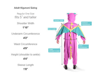 Super Mario Kigurumi Onesie | Super Mario Bros | Adult Onesies