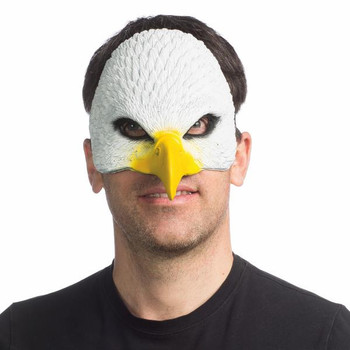Eagle Bird Supersoft Mask | Animals | Animal Masks