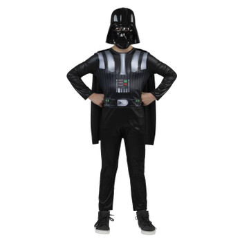 Star Wars Darth Vader Costume | Star Wars | Childrens Costumes