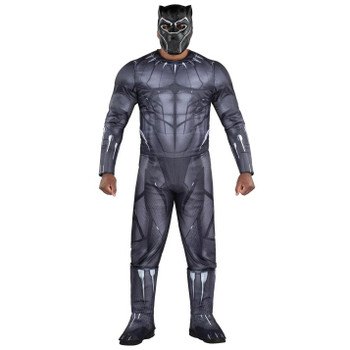 Black Panther Qualux Costume | Marvel | Mens Costumes
