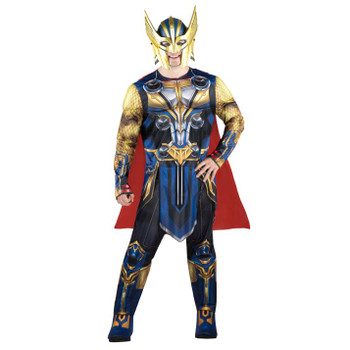The Mighty Thor Qualux Costume | Marvel | Mens Costumes
