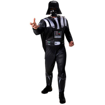 Star Wars Darth Vader Qualux Costume | Star Wars | Mens Costumes
