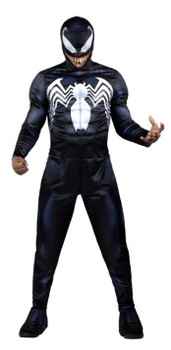 Venom Costume | Marvel | Mens Costumes
