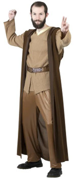 Star Wars Obi Wan Kenobi Qualux Costume | Star Wars | Mens Costumes