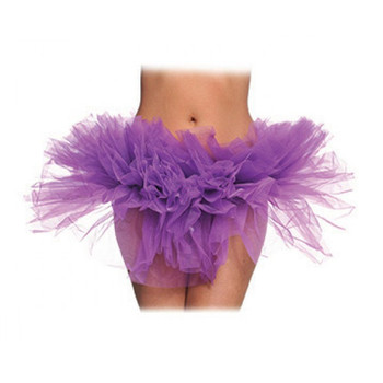 Purple Soft Tulle Tutu | Legwear | Legwear and Tights