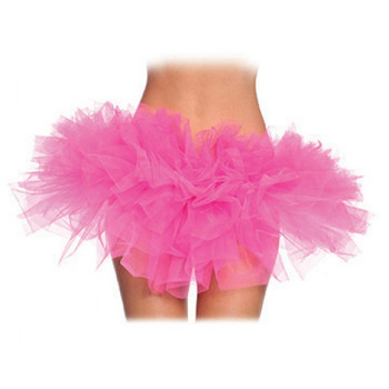 Pink Soft Tulle Tutu | Legwear | Legwear and Tights