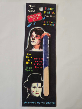 Disguise Stix Mini Navy Blue | Graftobian | Makeup