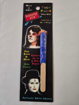 Disguise Stix Mini Neptune Blue | Graftobian | Makeup