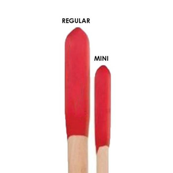 Disguise Stix Mini Royal Red | Graftobian | Makeup