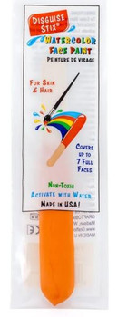 Disguise Stix Mini Fire Orange | Graftobian | Makeup