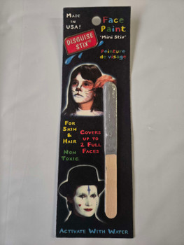 Disguise Stix Mini Ghost Grey | Graftobian | Makeup