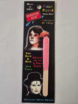 Disguise Stix Mini Rosy Pink | Graftobian | Makeup