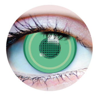 Anya Forger Spy x Family | Cosplay Contacts | Primal Contact Lenses