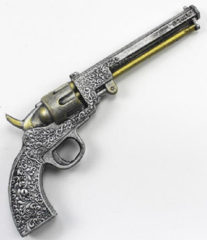 Supersoft Western Frontier Gun | Western | Props and Play Weapons