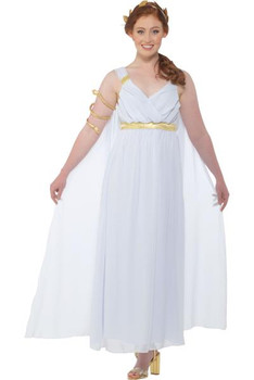 Aphrodite Greek Goddess Costume | Greek Mythology | Womens Costumes